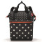 Рюкзак allrounder r mixed dots