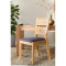 Стол unique furniture, florence, 180х90х75 см