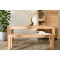 Стол unique furniture, florence, 180х90х75 см